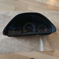 Original Mercedes W210 E50 E55