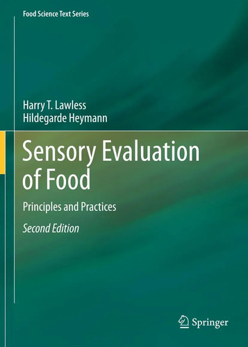 Sensory evaluation food - sensory,