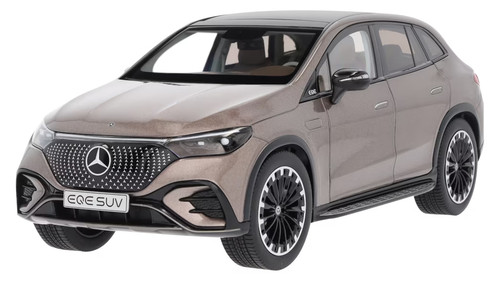 Mercedes benz x294 eqe - mercedes,