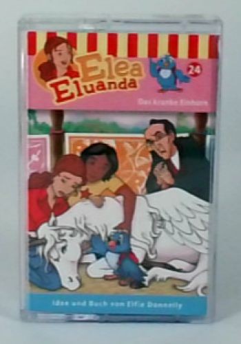 Elea eluanda das kranke - das,