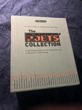 Hörbücher-Box "The