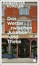Das Wetter zwischen Jukebox