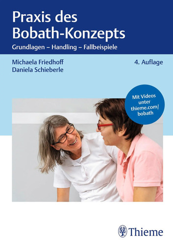 Praxis des bobath - des, |