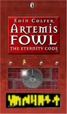 Artemis Fowl. The Eternity Code. (Lernmaterialien) - Eoin Colfer