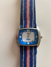 Seltene Puma PM900 Armbanduhr