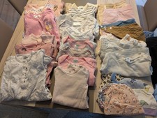 23 Teilige Babykleidung für
