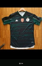 Adidas Algerien Fußball