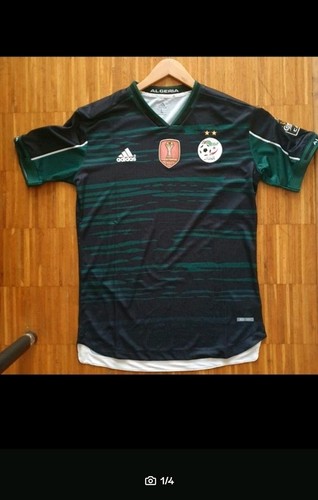 Adidas algerien fußball - adidas,