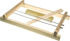 Webrahmen, Kinderwebrahmen, Schulwebrahmen, Holzwebrahmen, Handarbeit