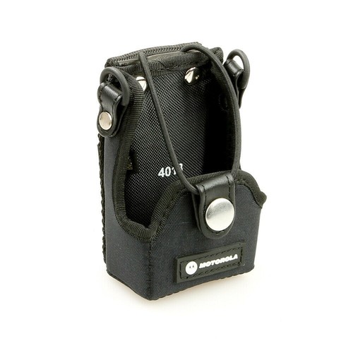 Motorola pmln4470a nylontasche - pmln4470a,