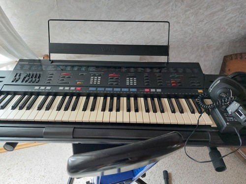Yamaha psr 3000 keyboard - yamaha,