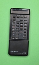 Original Fernbedienung Onkyo
