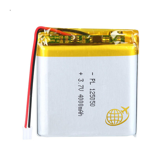 4000mah lithium polymer - 4000mah, lithium-polymer