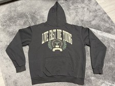 LFDY Live Fast Die Young