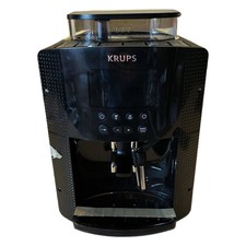 Krups Essential Coffee Machine