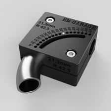 Schweißbogen Sägehilfe