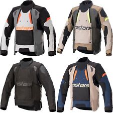 Alpinestars Jacke Textil Halo