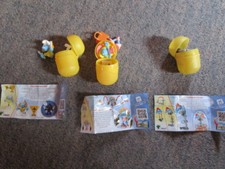 Überraschungsei Fluglotsen