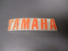 Emblem Schriftzug Tankemblem
