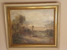 Ludwig Gschossmann Gemälde