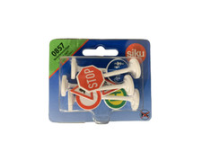 SIKU 0857 Spielzeug