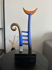 Mara „Die Erfolgsleiter“ Porzellanfigur von Goebel originalverpackt & Zertifikat