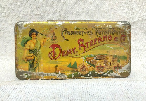 1920er vintage dmy stefano - 1920er,