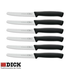 6 Stk. F. DICK