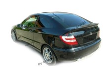 Passend für MERCEDES C-Klasse