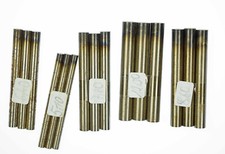 Posten Rundmaterial HSS Stahl