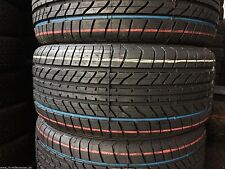 4x NEU SOMMERREIFEN 235/45 R17 97V Runderneuert- Profil Reifen vo