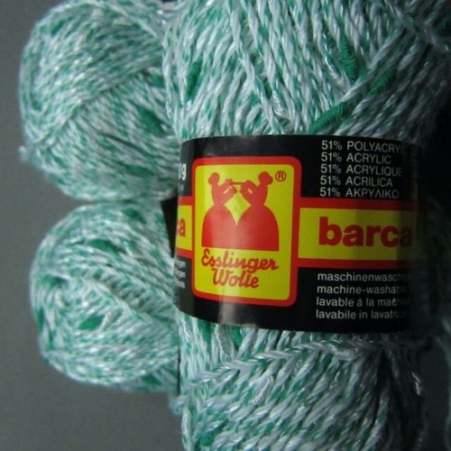 Esslinger wolle barca - esslinger,