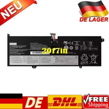 Akku für Lenovo Yoga