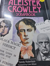 The Aleister Crowley Scrapbook