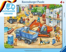 Ravensburger Kinderpuzzle -