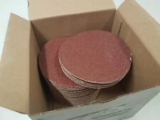 Klettscheibe Scheibe 115mm 50 Stück Kerr Velcro 304133 4011890068724 Metex NEU