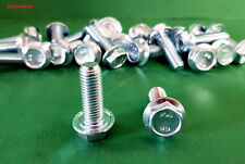 Sperrzahnschrauben Sechskant