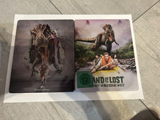 LAND OF THE LOST - DIE FAST