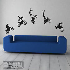 Wandtattoo Wandaufkleber