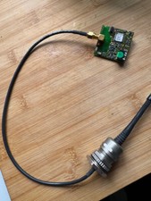 SMA Sunnyboy SBEAMPB-01 Sunnybeam Schnittstelle RFTransmitter mit Antenne