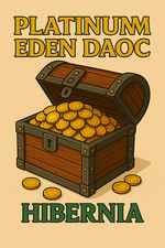 10 Platinum HIBERNIA - Eden