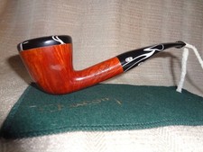 Pfeife, pipe, pipa; CC, Chacom Arabesk, 9mmFi.