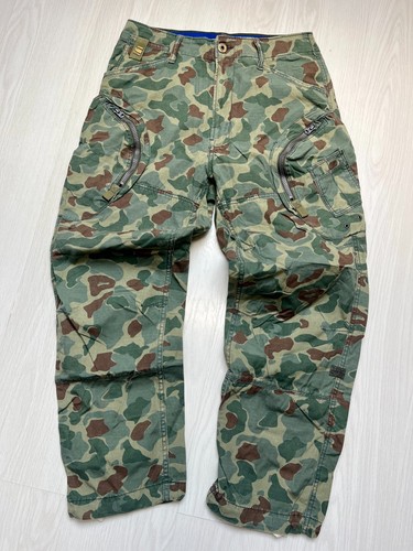 Star raw rovic - raw,