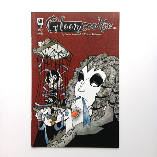Gloomcockie - gloomcockie, #27