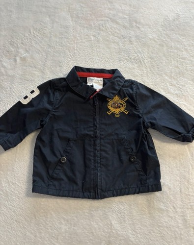 Neuwertige windjacke von ralph - neuwertige,