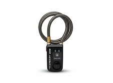 Smart lock fahrradschloss - smart,