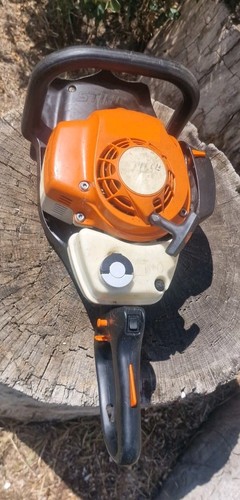Stihl r heckenschere - 81,