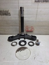 Gabelbrücke Kawasaki GPZ 500s