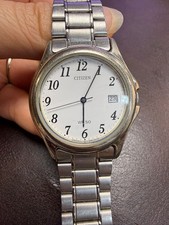 Citizen 2510 - Vintage