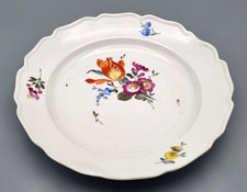Meissen Porzellan Speiseteller